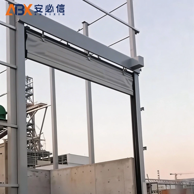 阳泉冷库门封