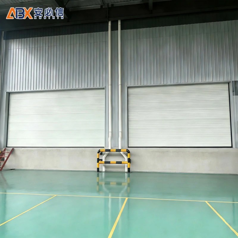 阳泉滑升门